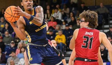 Former UNC men’s basketball player Saint Thomas signs NBA summer league contract with Philadelphia 76ers 