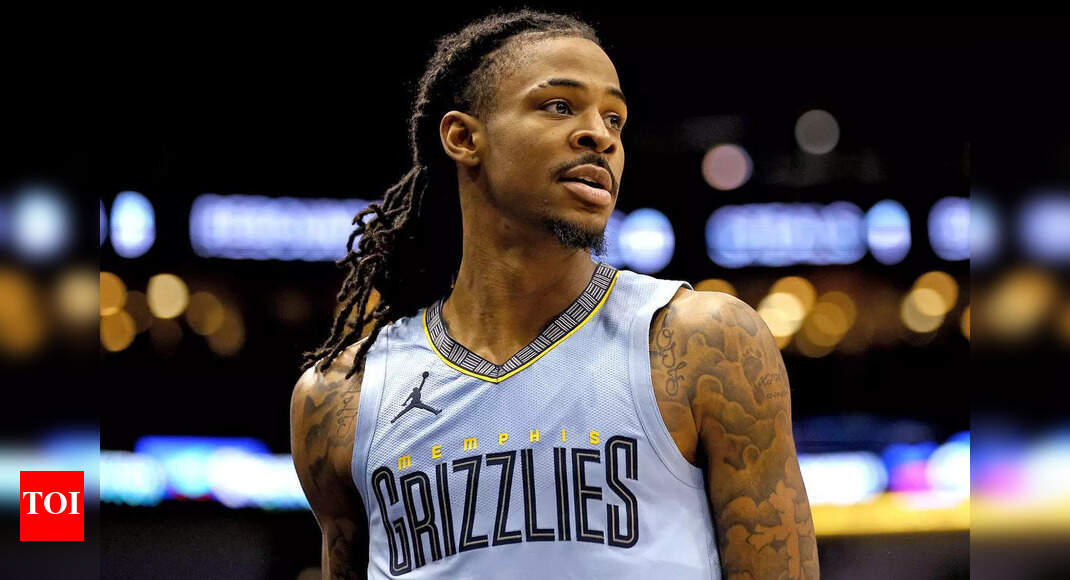 Will Ja Morant play tonight against the Sacramento Kings? Latest update on the Memphis Grizzlies star's injury report (March 17, 2025) | NBA News