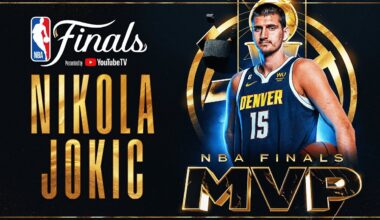 "From Underdogs to Champions: The Story of NBA 2023"