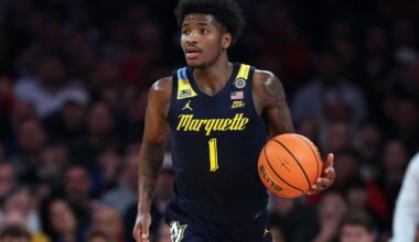 Indiana Pacers Reshape Backcourt With Two Picks In 2025 NBA Draft