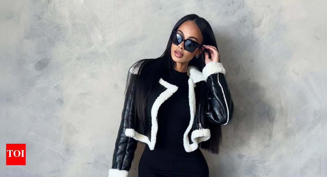 Who is LaMelo Ball's girlfriend Ana Montana? Everything about Charlotte Hornets star's personal life | NBA News