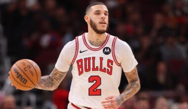 Lonzo Ball trade grades: Cavaliers ace deal for veteran guard; Bulls agree to another questionable player swap