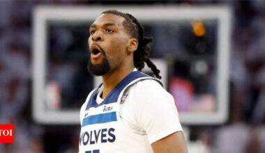 What is Naz Reid’s net worth? Exploring financial details of Minnesota Timberwolves star after his $125 million contract extension | NBA News