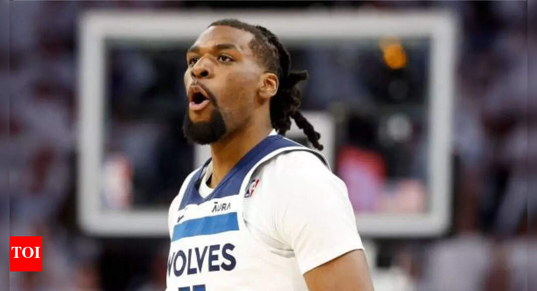 What is Naz Reid’s net worth? Exploring financial details of Minnesota Timberwolves star after his $125 million contract extension | NBA News