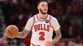 Lonzo Ball trade grades: Cavaliers ace deal for veteran guard; Bulls agree to another questionable player swap