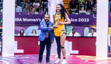 South Carolina HC Dawn Staley vs. Texas