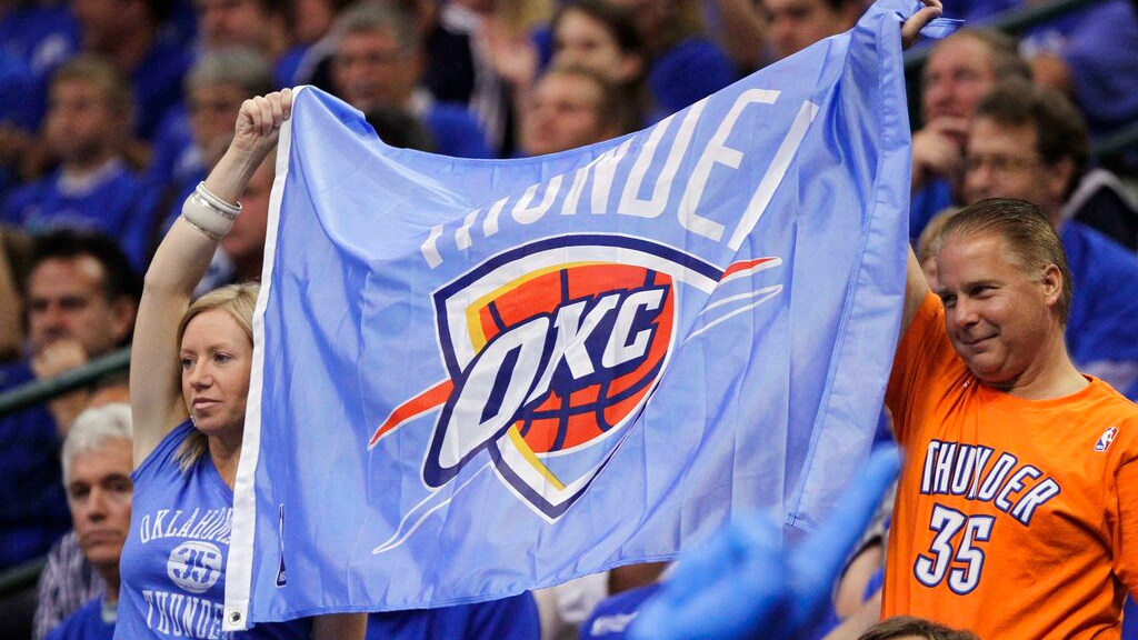 OKC Thunder completes trade with Washington Wizards