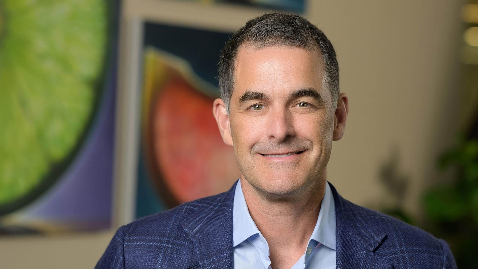 How Bill Chisholm Went From Unknown PE Billionaire To Buying The Celtics