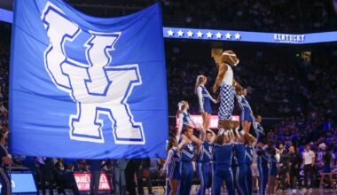 Sunday Headlines: Kentucky Basketball Ranked No. 2 in KenPom Era