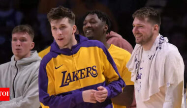 NBA Offseason Rumors: Los Angeles Lakers might make a move for $107 million Toronto Raptors star guard, parting ways with Dalton Knecht?