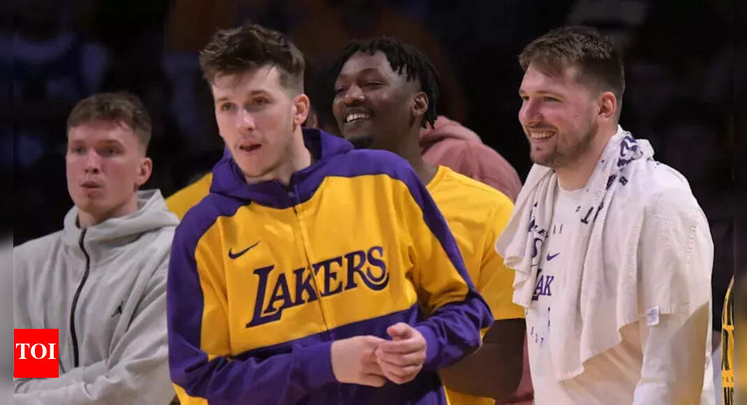 NBA Offseason Rumors: Los Angeles Lakers might make a move for $107 million Toronto Raptors star guard, parting ways with Dalton Knecht?