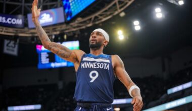 Stein's Latest: Alexander-Walker, Schröder, Jerome, Grimes, Nuggets