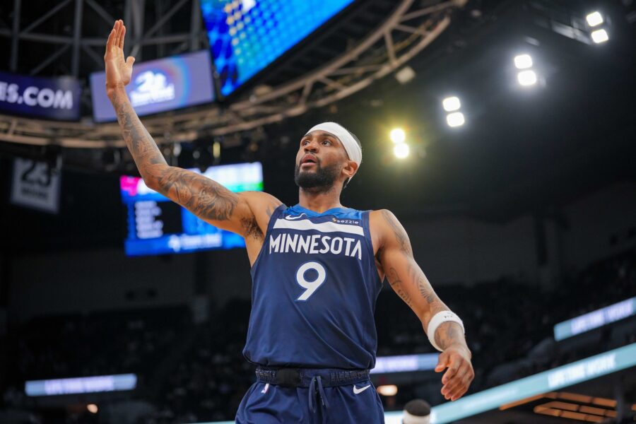 Stein's Latest: Alexander-Walker, Schröder, Jerome, Grimes, Nuggets