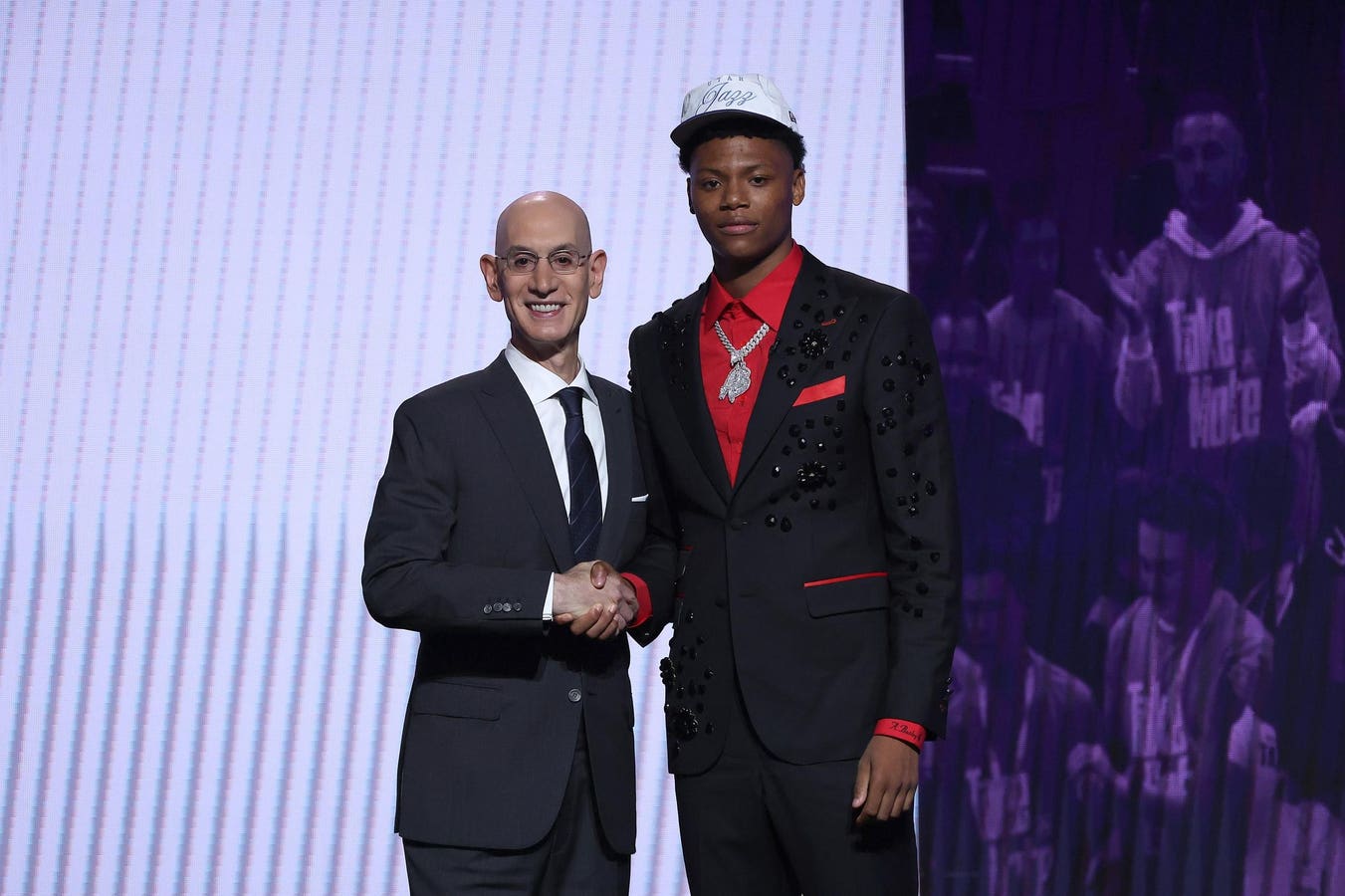 Ace Bailey Saga Ends Predictably; Now What?