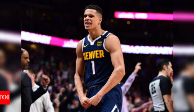 Is Michael Porter Jr playing tonight in Gane 7 against the OKC Thunder? Latest update on the Denver Nuggets star's injury report (May 17, 2025) | NBA News