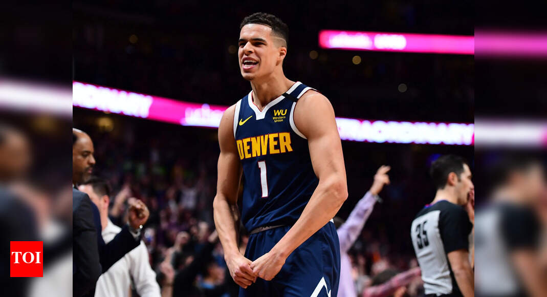 Is Michael Porter Jr playing tonight in Gane 7 against the OKC Thunder? Latest update on the Denver Nuggets star's injury report (May 17, 2025) | NBA News