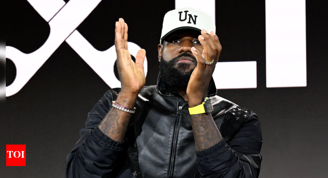 LeBron James Opts Into $52.6 Million Player Option, Will Return to the Los Angeles Lakers for 2025-26 | NBA News