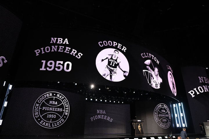 Shai Gilgeous-Alexander, Jalen Williams