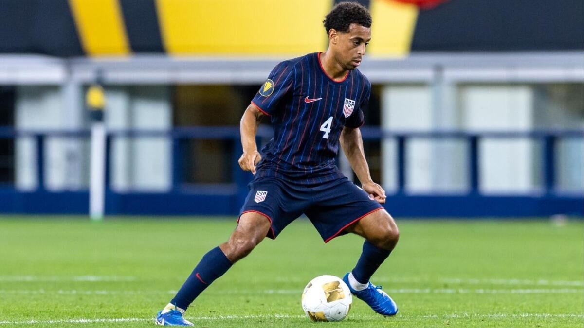 USMNT vs. Costa Rica score: Live updates as USA soccer look to advance to Gold Cup semifinals