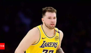 Luka Doncic Fueled by Disrespect - Inside the Shocking Mavericks Trade That Awakened a Motivated Monster in the Los Angeles Lakers | NBA News