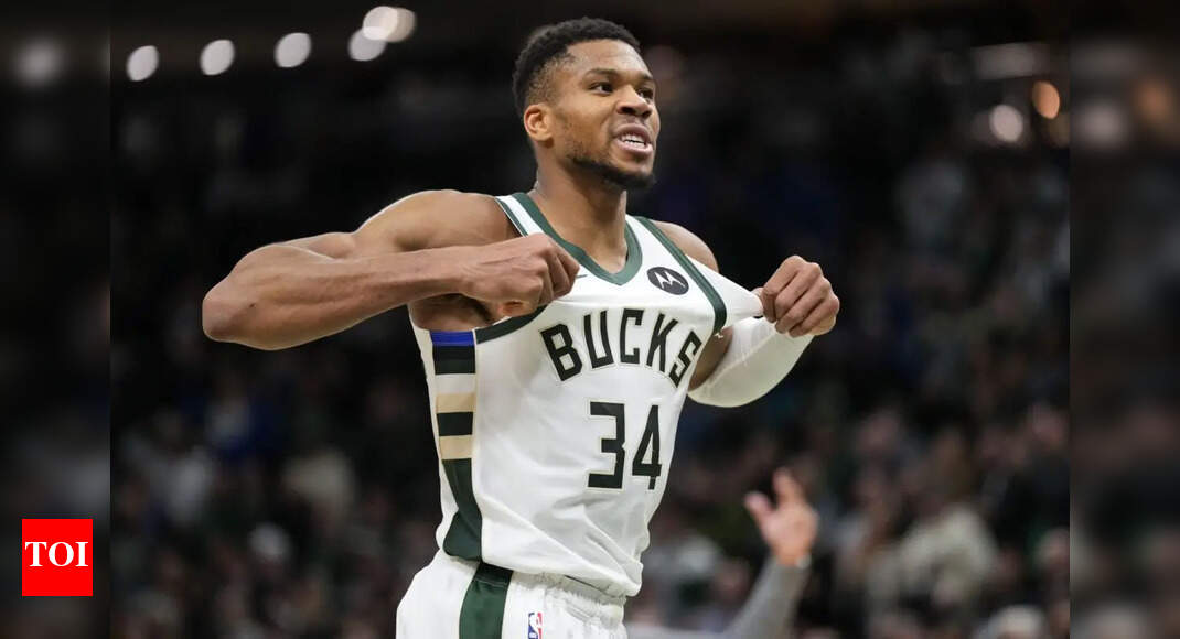 Will Giannis Antetokounmpo play tonight against the Toronto Raptors? Latest update on the Milwaukee Bucks star's injury report (January 17, 2025) | NBA News