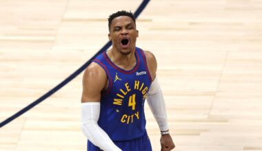 3 free agents the Phoenix Suns should target