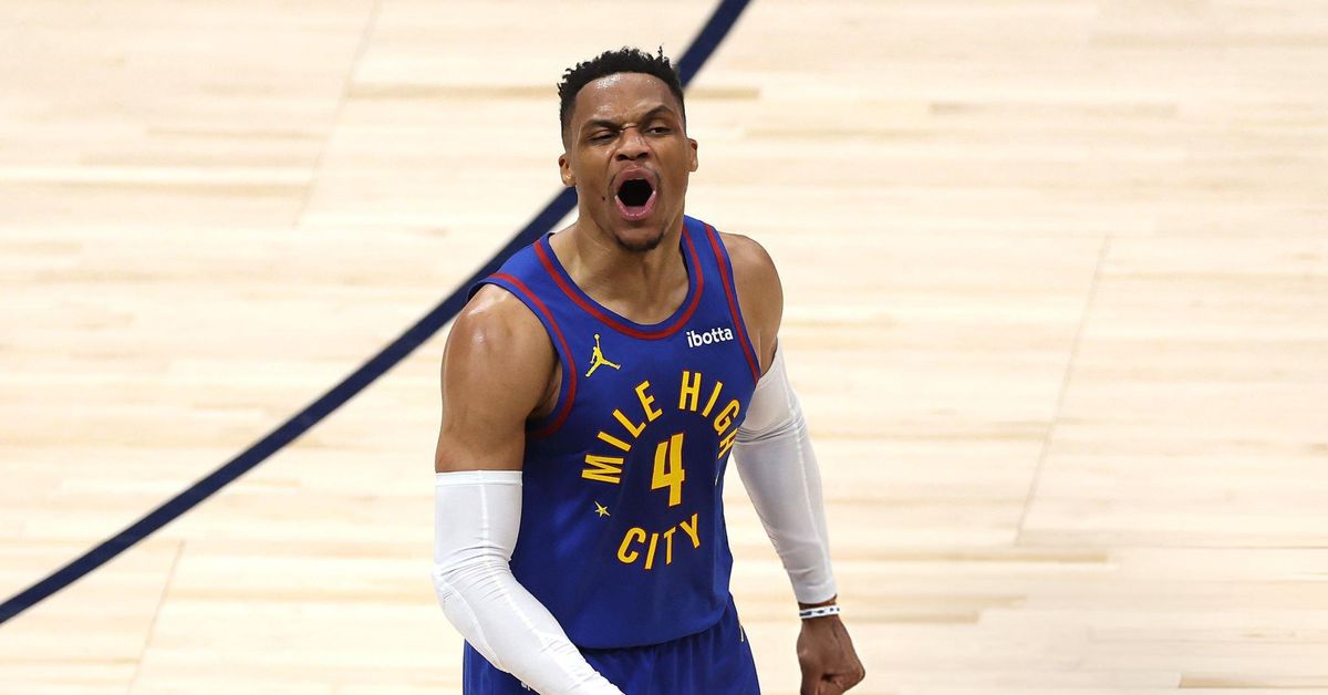 3 free agents the Phoenix Suns should target