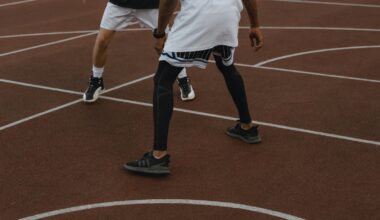 High-performance basketball shoes to score on and off the court; Our top 8 picks | Health