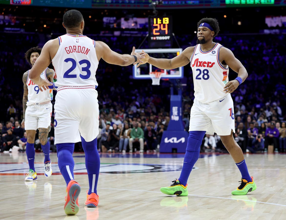 Where The Sixers Stand Financially Heading Into 2025 NBA Free Agency