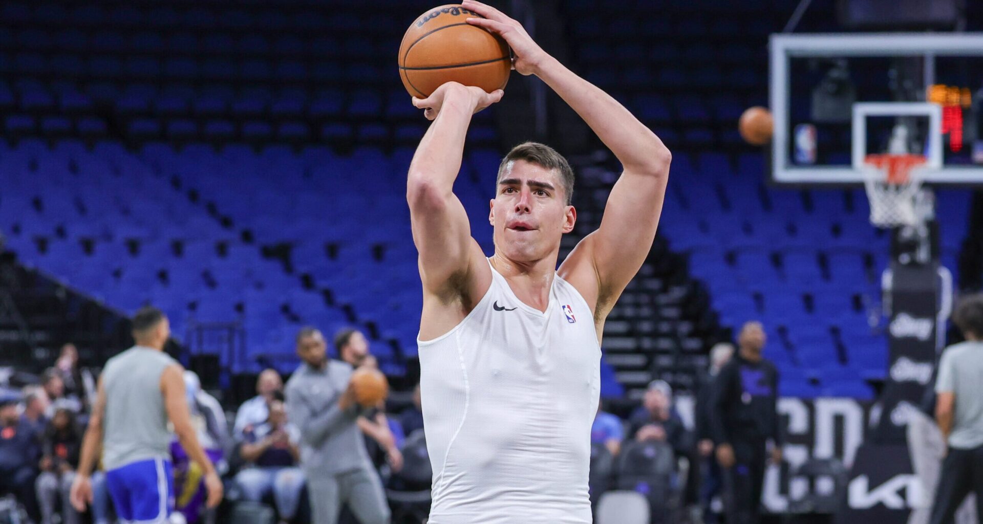 MN Timberwolves Let Promising Young Bigs Walk