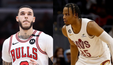 Lonzo Ball trade: Isaac Okoro, Bulls, Cavaliers all win; except injury-prone Ball himself