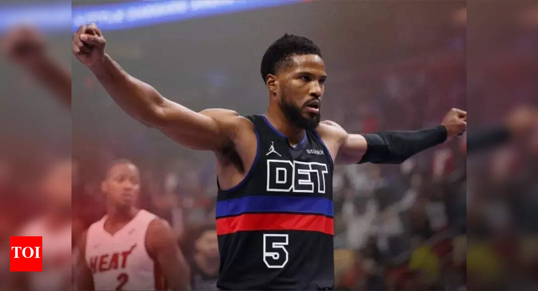 Who is Malik Beasley's girlfriend? Everything about Detroit Pistons' shooting guard's love life | NBA News