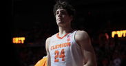 Clemson pro getting released from Denver Nuggets, per report