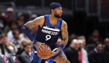 Hawks Considered Favorites For Nickeil Alexander-Walker