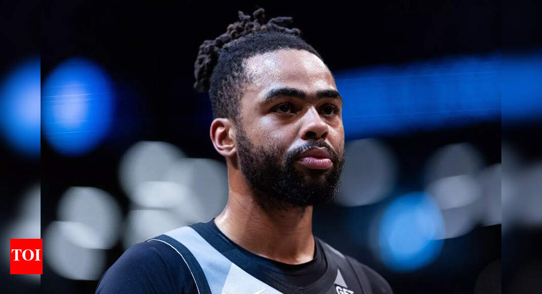Dallas Mavericks eye D’Angelo Russell with $12M offer that could shift the West’s balance | NBA News