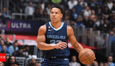 NBA Offseason Rumors: Los Angeles Lakers may sign $197 million Memphis Grizzlies superstar to support LeBron James and Luka Doncic in their Championship push | NBA News