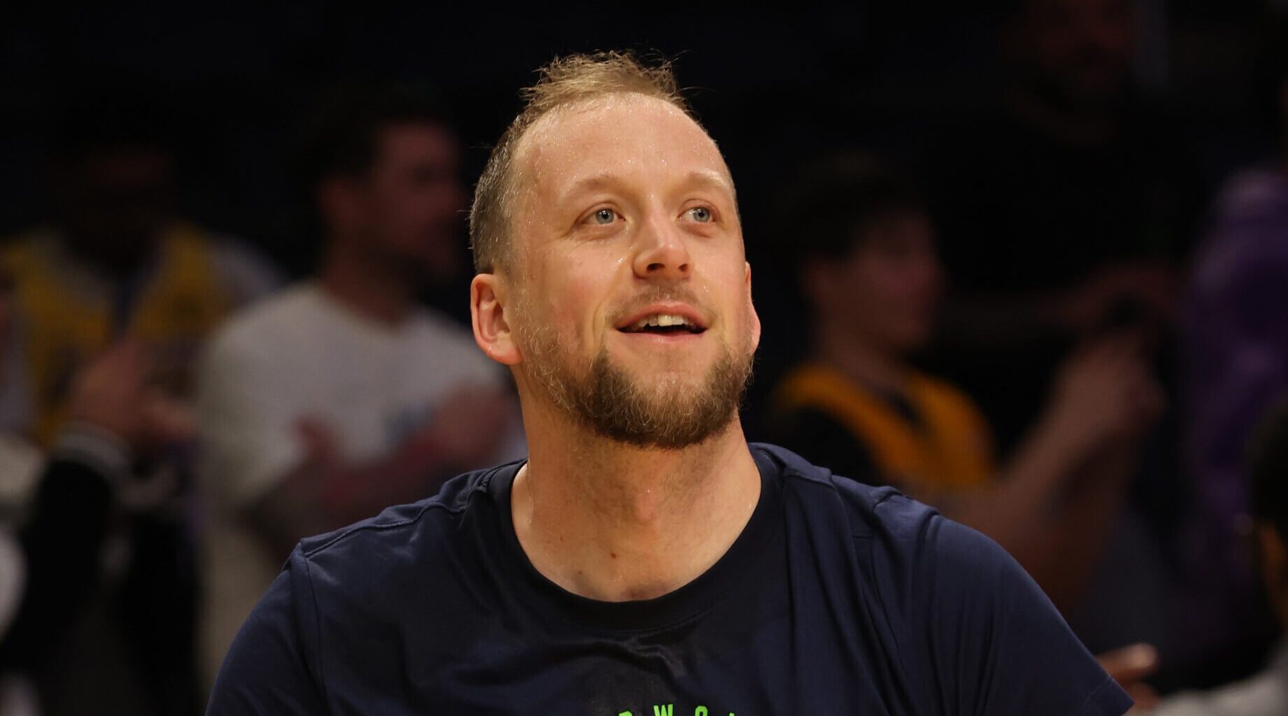 Minnesota Timberwolves Bring Back Veteran Free Agent