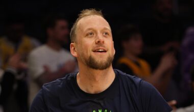 Minnesota Timberwolves Bring Back Veteran Free Agent