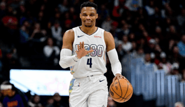2025 NBA free agency tracker: Latest moves, player rankings with Myles Turner, Russell Westbrook on the market