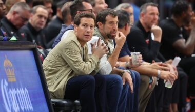 The letter from Mat Ishbia that proves the Suns are all-in on his vision