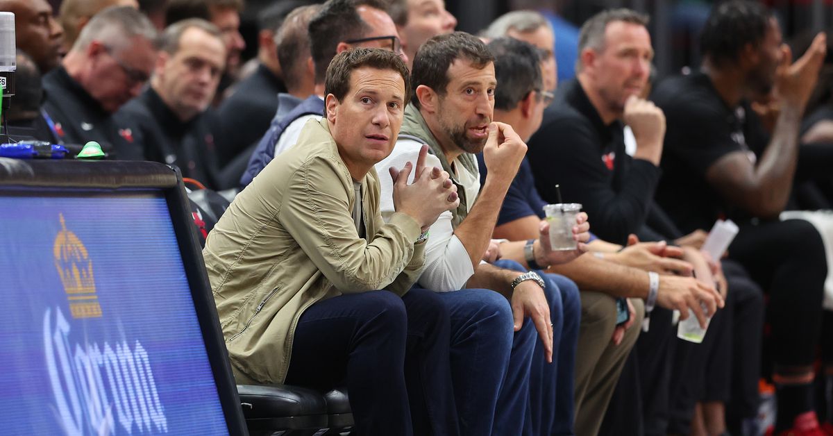 The letter from Mat Ishbia that proves the Suns are all-in on his vision