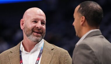 Why Sports Fans Notice Flaws in General Managers