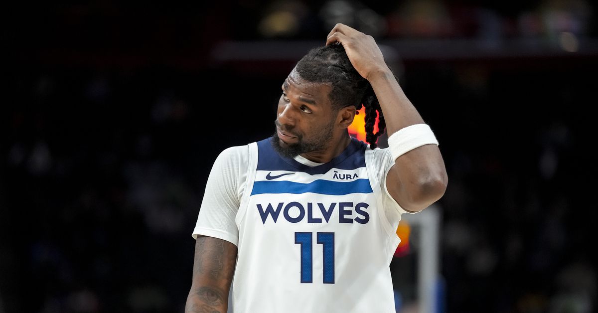 Report: Pistons interested in stretch bigs Naz Reid and Myles Turner