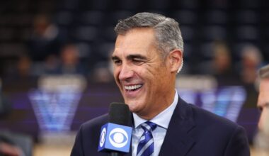 Seth Davis rules out one Knicks coaching candidate