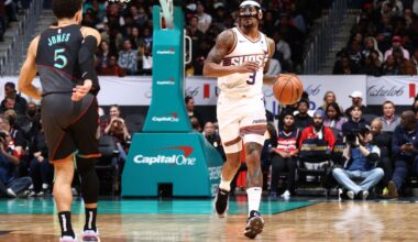 The Bradley Beal trade two years later: Q & A with Bullets Forever’s Greg Finberg