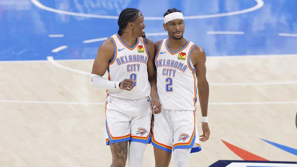 © Alonzo Adams-Imagn Images