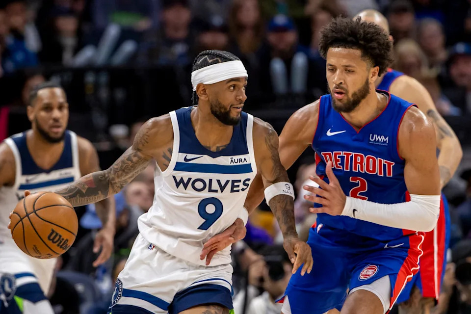 Credit: Jesse Johnson-Imagn Images