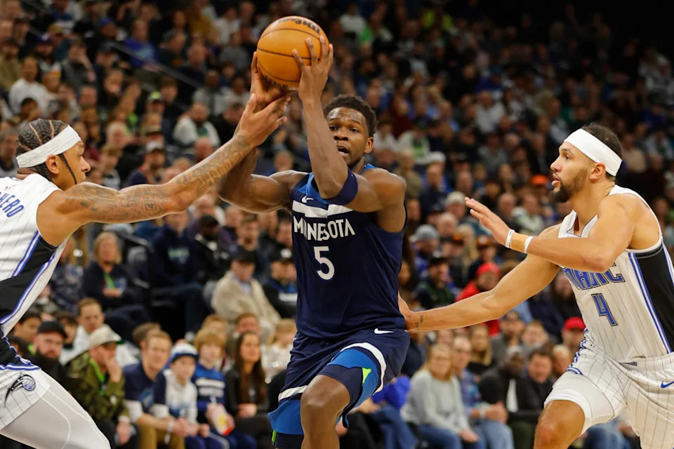 Credit: Bruce Kluckhohn-Imagn Images