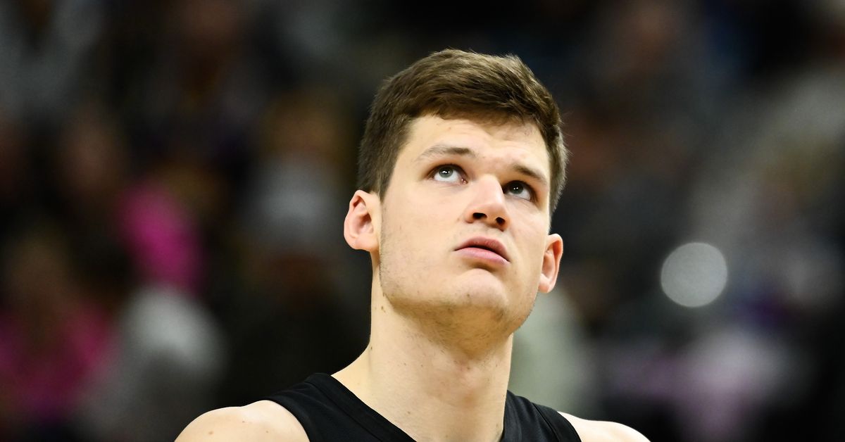 Lakers Trade Rumors: Offer on table for Jazz center Walker Kessler