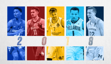 2018 NBA re-draft: The way it should have been